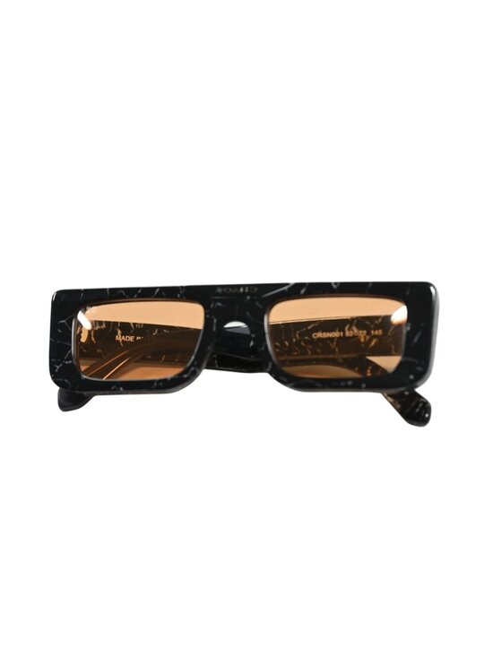 Crosty Sunglasses CRSN001 in Black main image 4